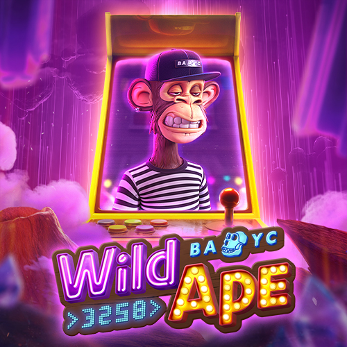 Jogar Wild Ape 3258